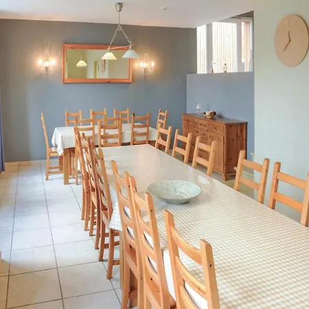 Holiday home Holiday Le Menhir *
