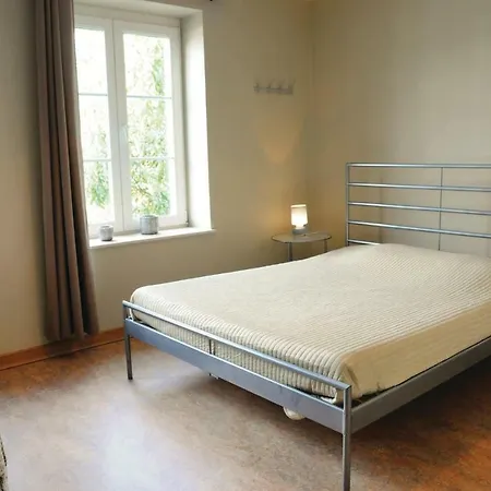 Holiday home Holiday Le Menhir