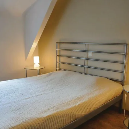 Holiday Le Menhir Holiday home Durbuy