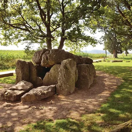 Holiday home Holiday Le Menhir *