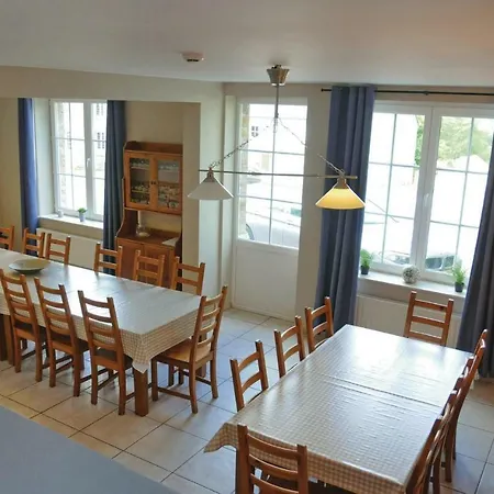 Holiday Le Menhir Holiday home