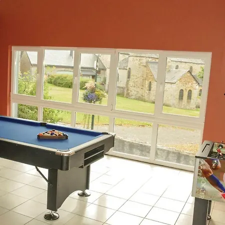Holiday home Holiday Le Menhir *