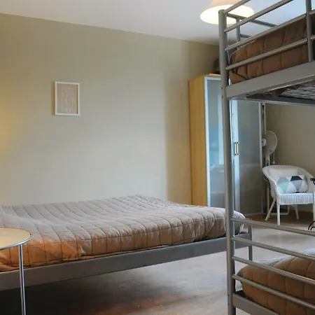 Holiday Le Menhir Holiday home *