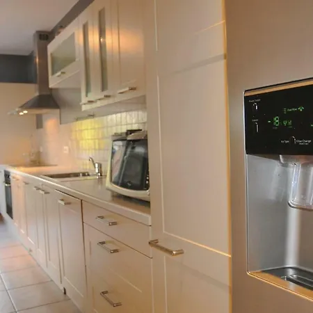 Holiday Le Menhir Holiday home Durbuy