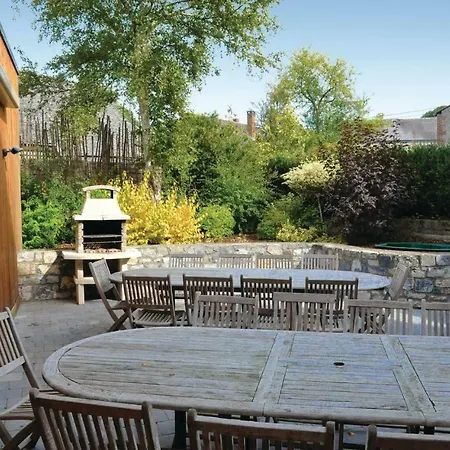 Holiday Le Menhir Holiday home Durbuy