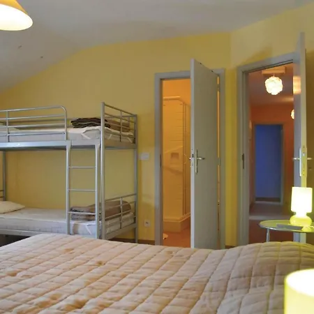 Holiday home Holiday Le Menhir