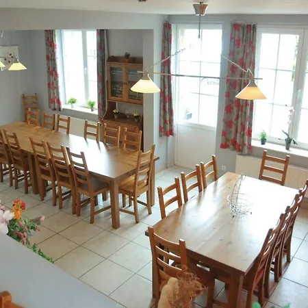 Holiday Le Menhir Holiday home *