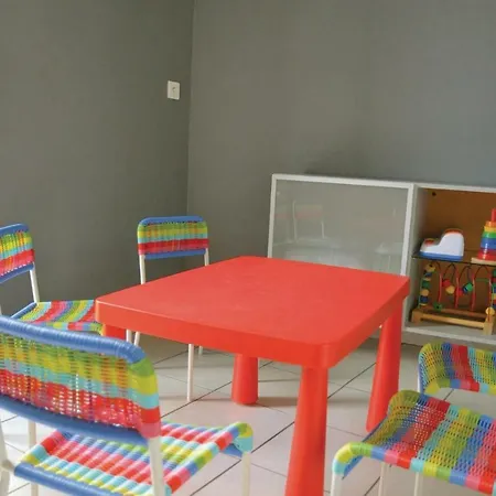 Holiday home Holiday Le Menhir *