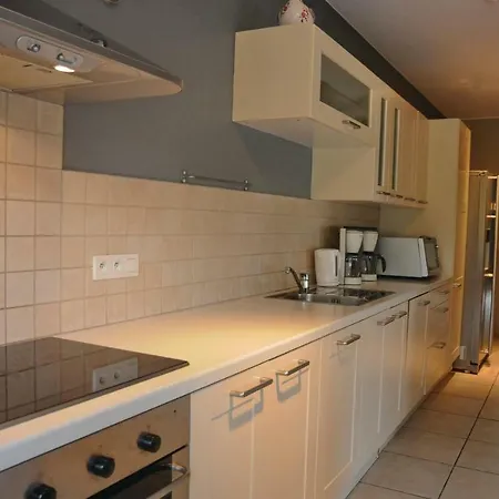 Holiday home Holiday Le Menhir *