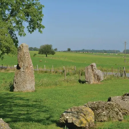 Holiday home Holiday Le Menhir *